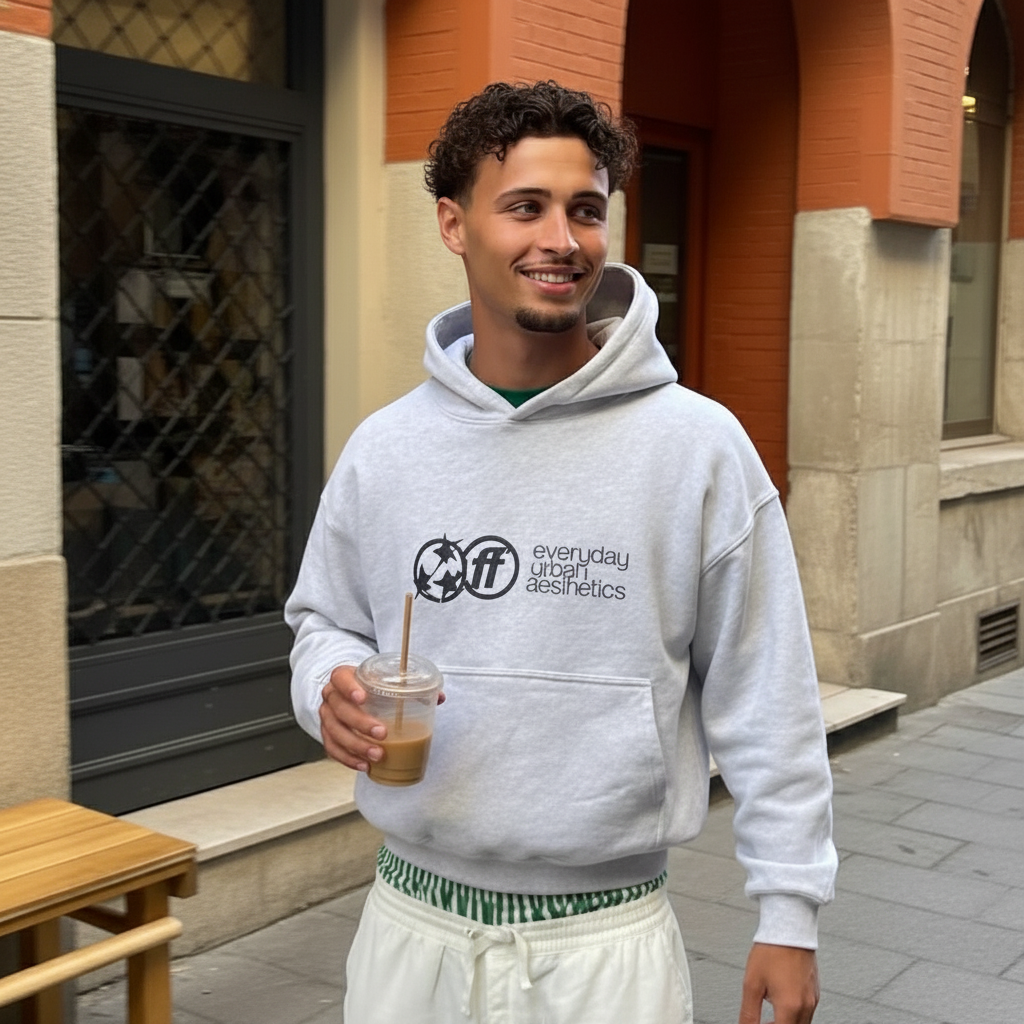 LORENZO — Portrait 4